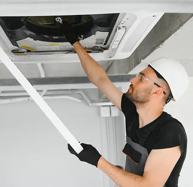 Why Homeowners & Businesses Trust Us in Vandalia, OH?