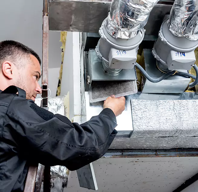 Why Homeowners Businesses Trust Us in Vandalia, OH?