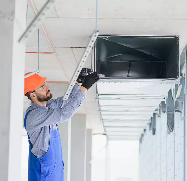 Why Homeowners & Businesses Trust Us in Vandalia, OH?