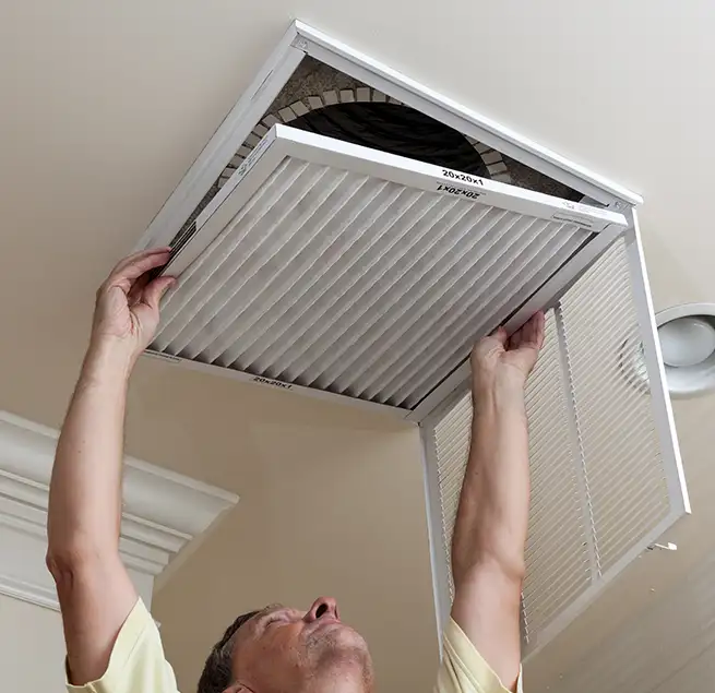 Why Homeowners & Businesses Trust Us in Vandalia, OH?