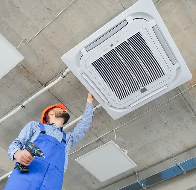 Why Homeowners & Businesses Trust Us in Vandalia, OH?