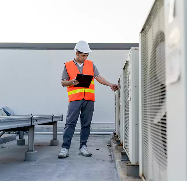 Why Homeowners & Businesses Trust Us in Vandalia, OH?