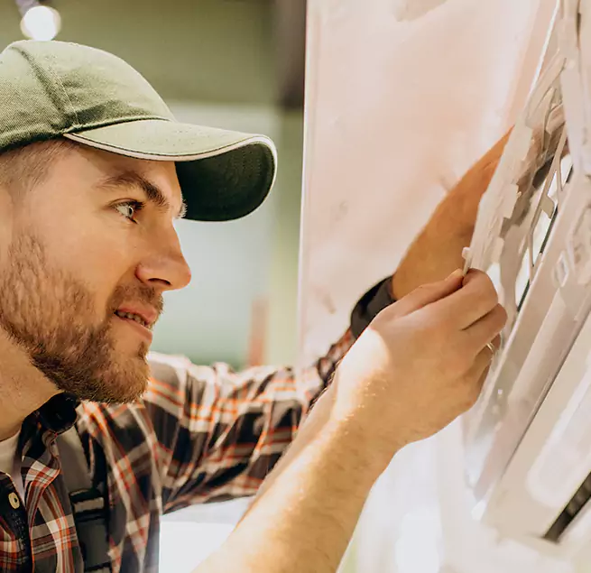 Why Homeowners & Businesses Trust Us in Vandalia, OH?