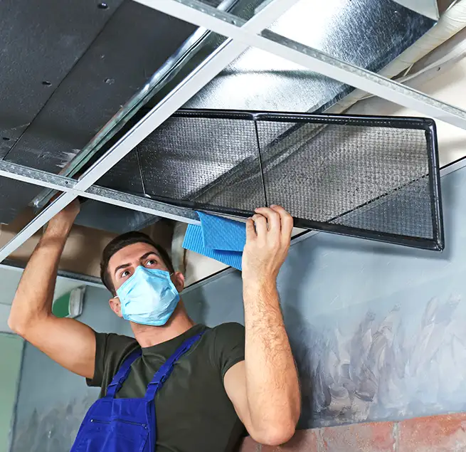 Why Homeowners & Businesses Trust Us in Vandalia, OH?