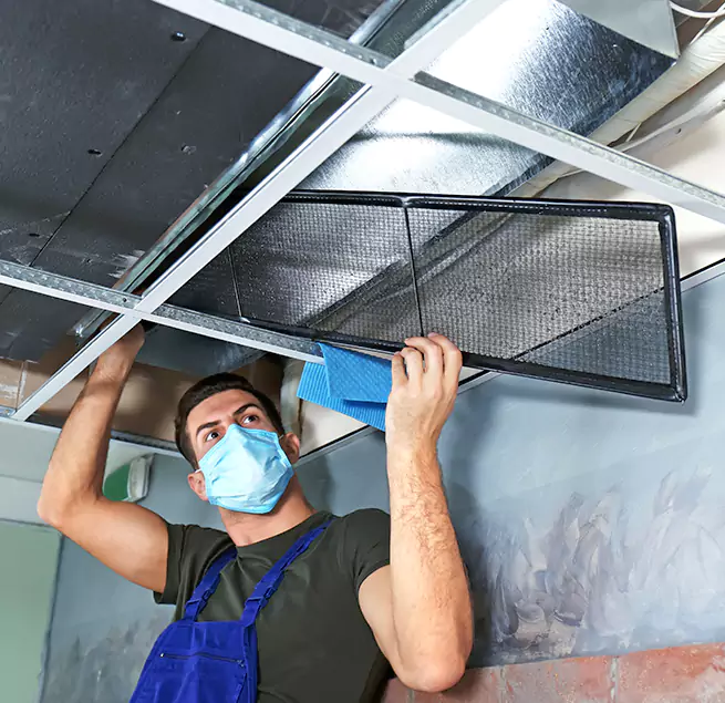 Why Homeowners Businesses Trust Us in Vandalia, OH?