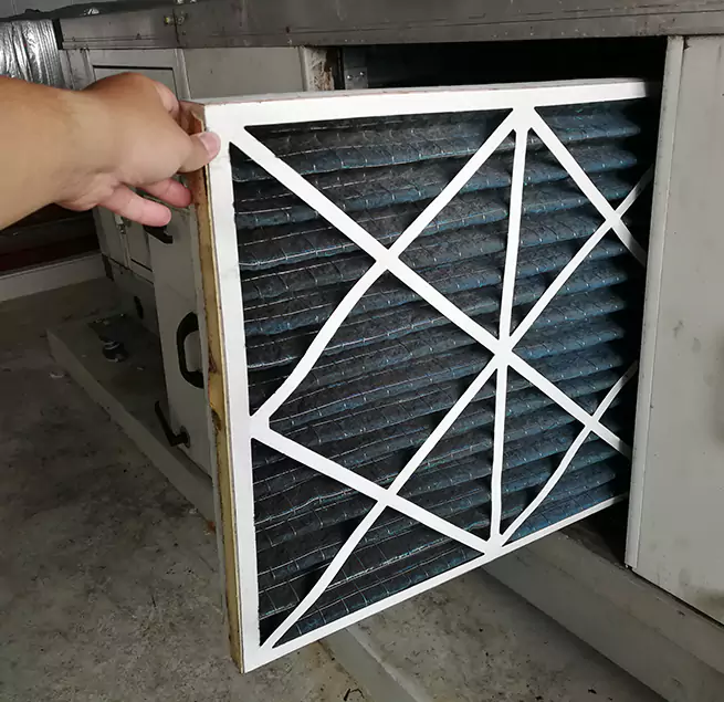 Why Homeowners & Businesses Trust Us Vandalia, OH?